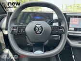 Renault Mégane evolution ER EV60 130 cv optimum charge