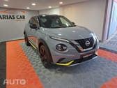 Nissan Juke 1.0 DIG-T Kiiro
