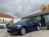 BMW 216 d Advantage