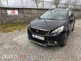 Peugeot 2008 1.6 BlueHDi Allure