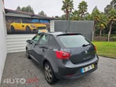 Seat Ibiza 1.6 TDI Reference