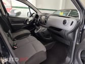 Peugeot Partner 1.6 BlueHDi L2 SE Office