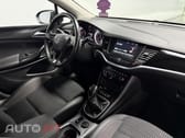 Opel Astra 1.5 D S&S Elegance