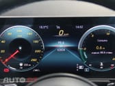 Mercedes-Benz GLB 200 d