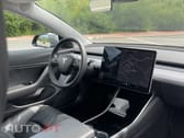 Tesla Model 3 Long Range Tração Integral