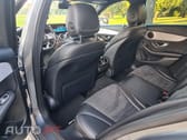 Mercedes-Benz C 220 d AMG Line