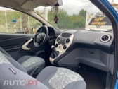 Ford KA 1.3 TDCi Tatoo