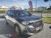 Peugeot 2008 1.2 PureTech Active Pack