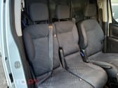 Peugeot Partner 1.6 e-HDi L1 3L