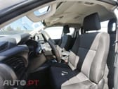 Toyota Hilux 2.4 D-4D 2WD CE CM 3L