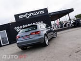 Audi A3 2.0 TDI Sport