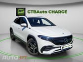 Mercedes-Benz EQA I.V.A DEDUTÍVEL 250 AMG