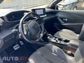 Peugeot 208 1.2 PureTech GT Line EAT8