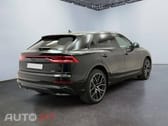 Audi Q8 55 TFSIe quattro Tiptronic S Line