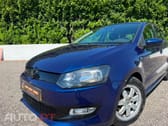 Volkswagen Polo 1.2 TDi BlueMotion