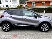 Renault Captur 1.3 TCe Initiale Paris EDC