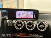 Mercedes-Benz A 250 AMG Line Aut.