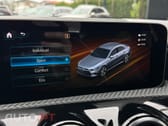 Mercedes-Benz A 200 d Style Plus Aut.