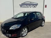 Toyota Auris 1.4 D-4D AC