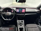 Cupra Leon 1.4 e-Hybrid MID DSG
