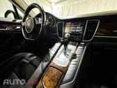 Porsche Panamera S E-Hybrid