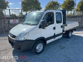 Iveco Daily 2.3 HPI 35C11D 3450