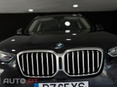BMW X3 30 i xDrive Line Luxury