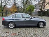 BMW 330 e iPerformance Line Luxury
