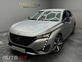 Peugeot 308 1.6 Hybrid Allure Pack e-EAT8