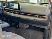 Nissan Ariya 87 kWh Engage