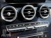 Mercedes-Benz C 250 d Cabrio Aut.