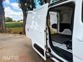 Peugeot Partner 1.6 BlueHDi Premium Standard
