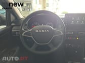 Dacia Sandero EXPRESSION ECO-G 100