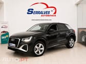Audi Q2 30 TFSI S line