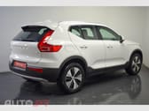 Volvo XC40 1.5 T4 211 PHEV Inscription