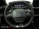 Peugeot 2008 2008 1.2 PureTech GT EAT8