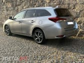 Toyota Auris Touring Sports 1,4 D-4D