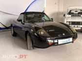Fiat Barchetta 1.8 16V