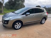 Peugeot 3008 1.6 e-HDi Style 2-Tronic