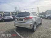 Ford Fiesta 1.0 EcoBoost Connected