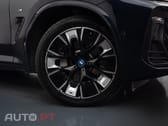 BMW iX3 M Sport Impressive