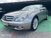 Mercedes-Benz CLS 320 CDi