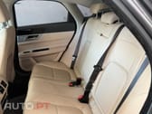 Jaguar XF 2.0 D Prestige Aut.