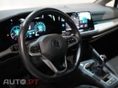 Volkswagen Golf Variant 2.0 TDI Life