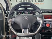 Citroen C3 1.6 16V Exclusive Aut.