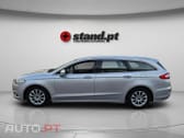 Ford Mondeo SW 1.5 TDCi Titanium ECOnetic