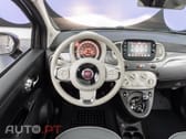 Fiat 500 1.2 Lounge MTA