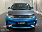 BYD Dolphin 60.4 kWh Design