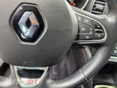 Renault Mégane Sport Tourer 1.5 dCi Intens