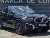 BMW X6 30 d xDrive Pack M